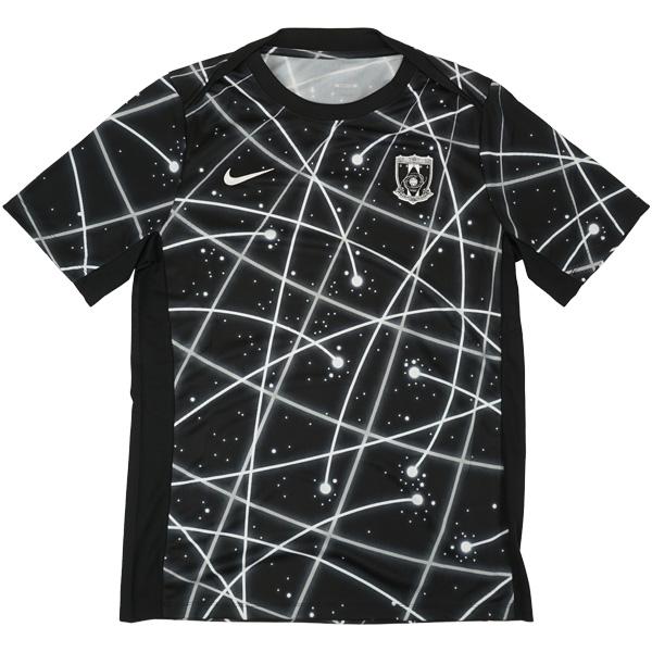NIKE（ナイキ） 浦和レッズ CWC プレマッチシャツ IH2036-010 サッカー