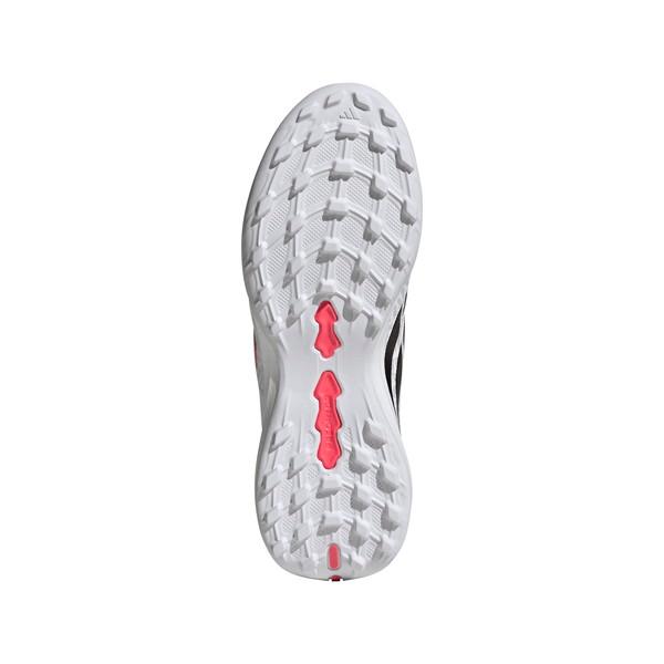  PREDATOR サッカーシューズ ホワイト adidas（アディダス） PREDATOR LEAGUE FT TF J adidas IH2103
