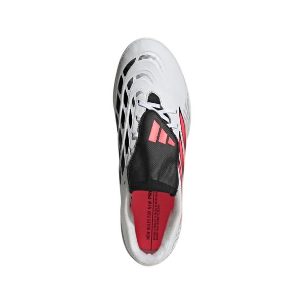 PREDATOR CLUB FT TF アディダス adidas IH2113 ホワイト サッカー トレーニングシューズ | adidas | 03