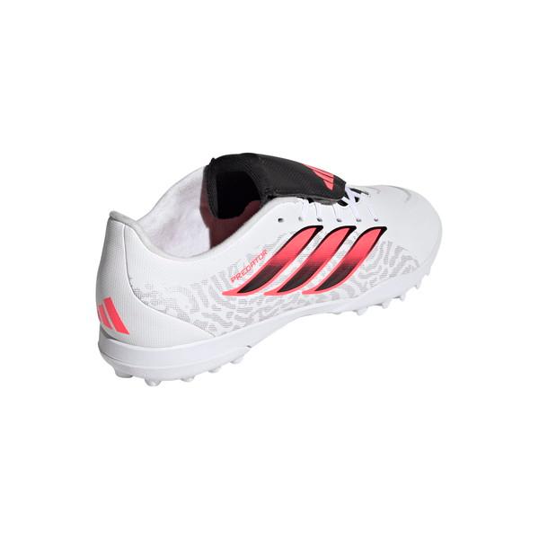 PREDATOR CLUB FT TF アディダス adidas IH2113 ホワイト サッカー トレーニングシューズ | adidas | 04