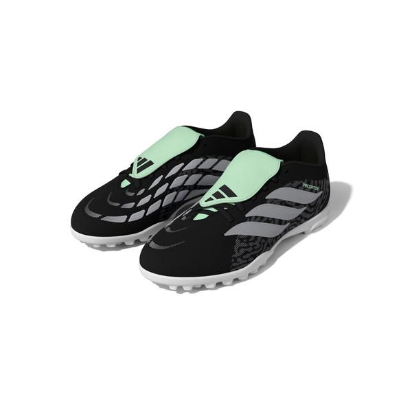 PREDATOR CLUB FT TF アディダス adidas IH2114 コアブラック サッカー トレーニングシューズ | adidas