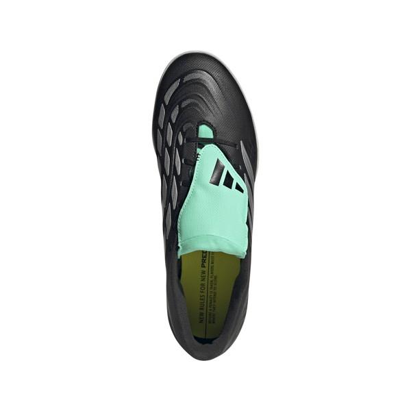 PREDATOR CLUB FT TF アディダス adidas IH2114 コアブラック サッカー トレーニングシューズ | adidas | 03