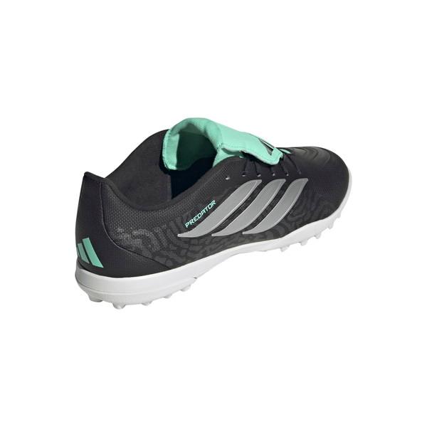 PREDATOR CLUB FT TF アディダス adidas IH2114 コアブラック サッカー トレーニングシューズ | adidas | 04