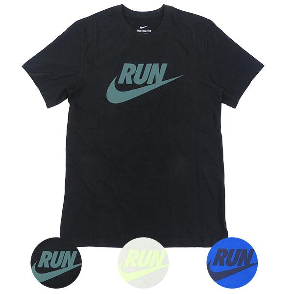【ネコポス選択可】ナイキ NIKE メンズ Dri-FIT ランニング Tシャツ IH4239 ランニング 陸上 半袖 Tシャツ | NIKE
