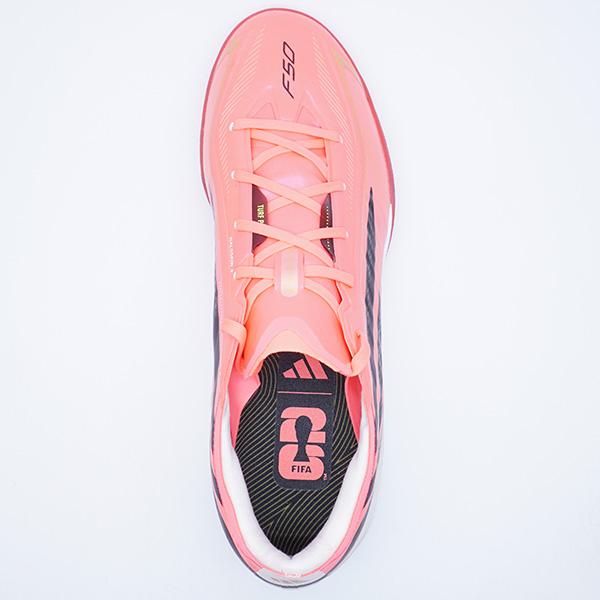 adidas（アディダス） F50 HYPER FAST PRO TF adidas IH4567 ソーラー