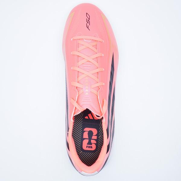 adidas（アディダス） F50 HYPERFAST LEAGUE TF adidas IH4582