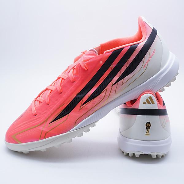 adidas（アディダス） F50 HYPERFAST LEAGUE TF adidas IH4582