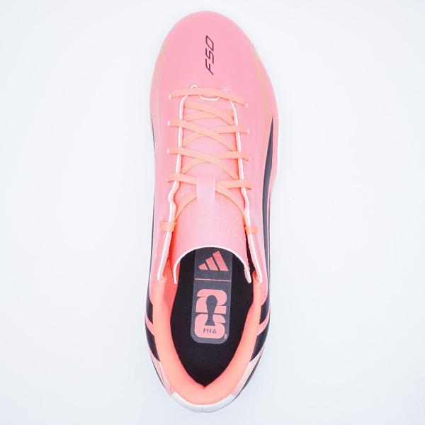 adidas（アディダス） F50 HYPERFAST CLUB TF adidas IH4604 ソーラー