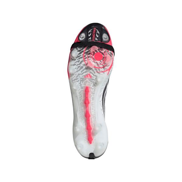 adidas（アディダス） PREDATOR ELITE FT AG adidas IH4707 ホワイト