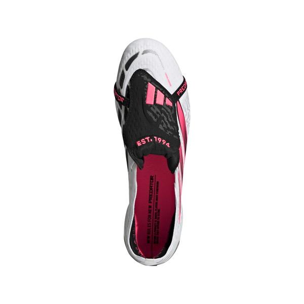 adidas（アディダス） PREDATOR ELITE FT AG adidas IH4707 ホワイト