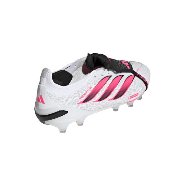 adidas（アディダス） PREDATOR ELITE FT AG adidas IH4707 ホワイト