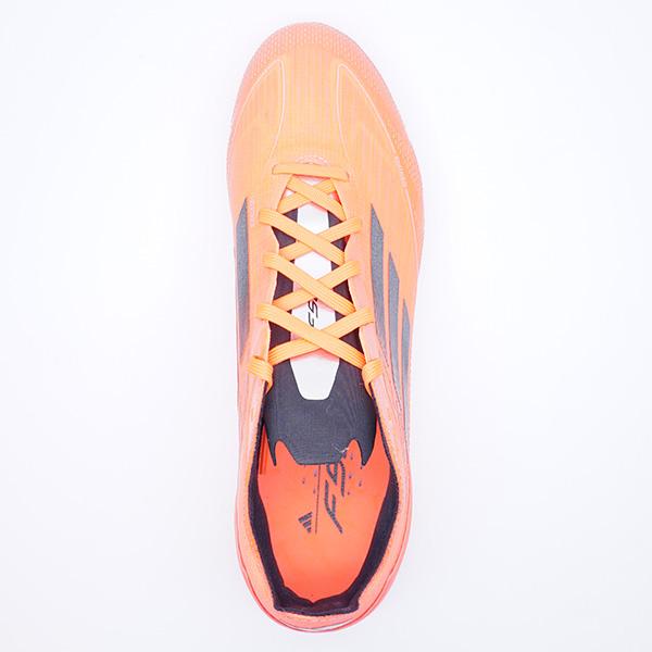 adidas（アディダス） F50 PRO HG/AG adidas IH5818 ターボ サッカー
