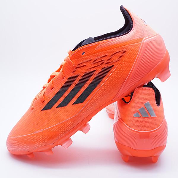 adidas（アディダス） F50 PRO HG/AG adidas IH5818 ターボ サッカー