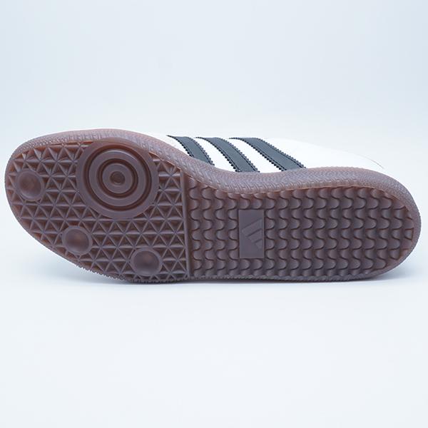 adidas サンバ アディダス IH6001 ホワイト フットサルシューズ
