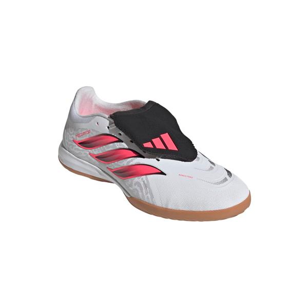 adidas（アディダス） PREDATOR LEAGUE FT IN adidas IH7200 ホワイト