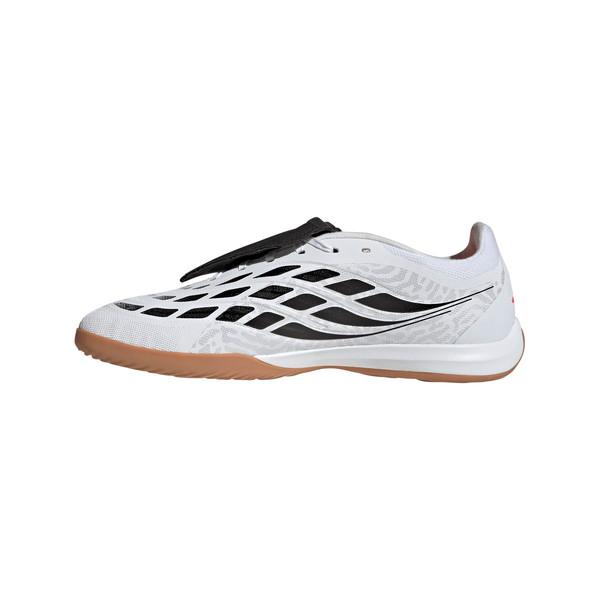 adidas（アディダス） PREDATOR LEAGUE FT IN adidas IH7200 ホワイト