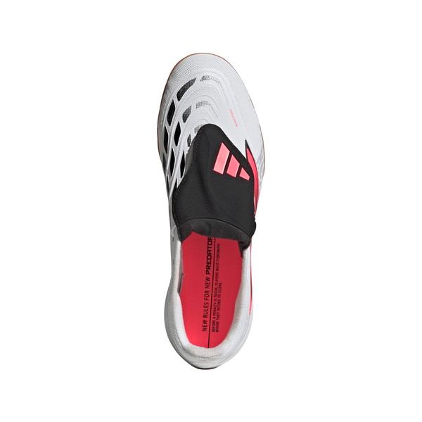 adidas（アディダス） PREDATOR LEAGUE FT IN adidas IH7200 ホワイト