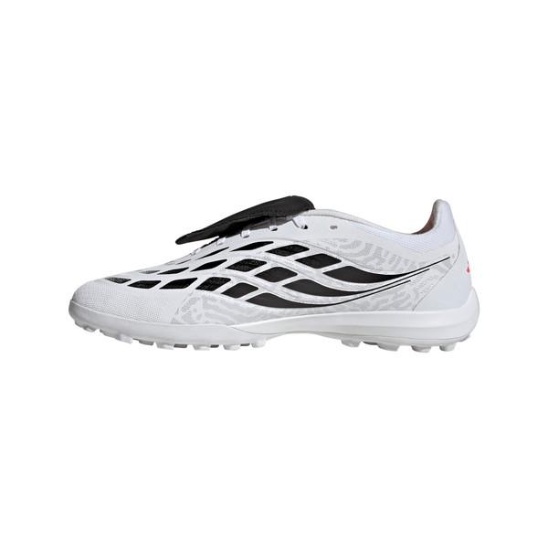 PREDATOR LEAGUE FT TF アディダス adidas IH7213 ホワイト サッカー トレーニングシューズ | adidas | 02