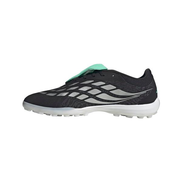 PREDATOR PRO FT TF アディダス adidas IH7216 コアブラック サッカー トレーニングシューズ | adidas | 02