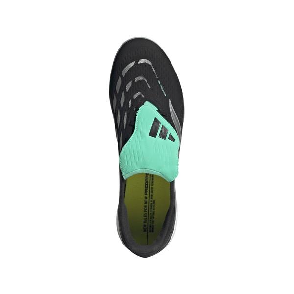 PREDATOR PRO FT TF アディダス adidas IH7216 コアブラック サッカー トレーニングシューズ | adidas | 03