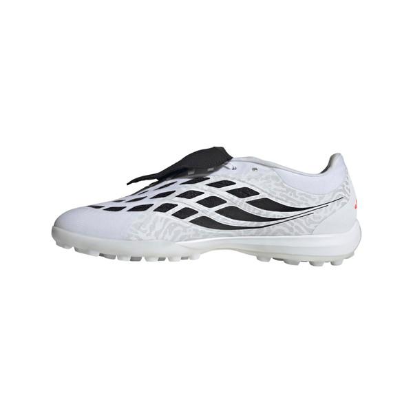 PREDATOR PRO FT TF アディダス adidas IH7218 ホワイト サッカー トレーニングシューズ | adidas | 02