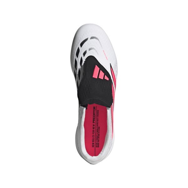 PREDATOR PRO FT TF アディダス adidas IH7218 ホワイト サッカー トレーニングシューズ | adidas | 03