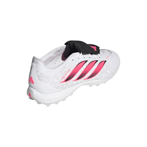 PREDATOR PRO FT TF アディダス adidas IH7218 ホワイト サッカー トレーニングシューズ | adidas | 04