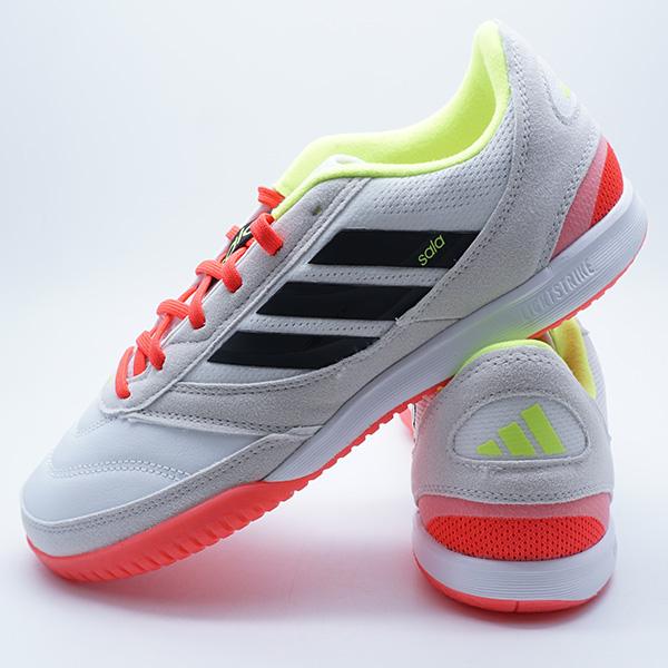 adidas（アディダス） トップサラ コンペティション II adidas IH7684