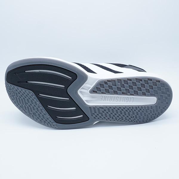 adidas ADIZERO DURAMO SPEED 2 M アディダス IH8201 コアブラック