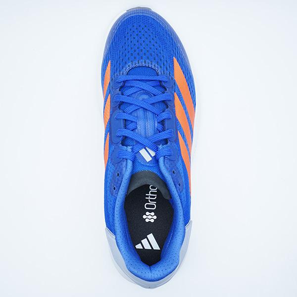 ADIDAS ADIZERO ランニングシューズ 赤/青　セット アディダス アディゼロ Sl2 ランニング / Adizero Sl2 Running