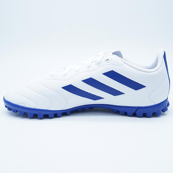 adidas（アディダス） ゴレット VIII TF J adidas IH8296 ホワイト