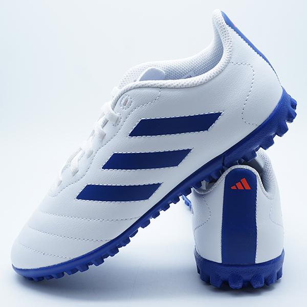 adidas（アディダス） ゴレット VIII TF J adidas IH8296 ホワイト