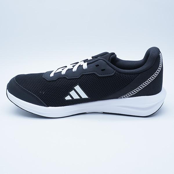 adidas（アディダス） FAITO キッズ adidas IH8981 ブラック ジュニア