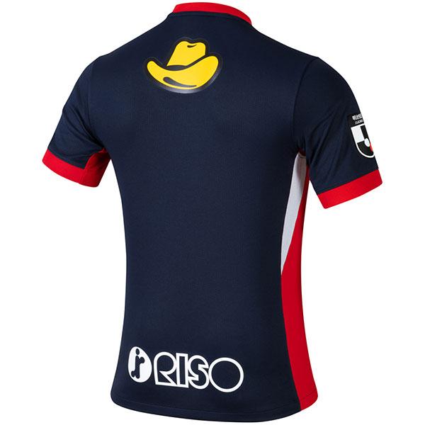 NIKE（ナイキ） 【予約販売】鹿島アントラーズ 百年構想リーグ ホーム