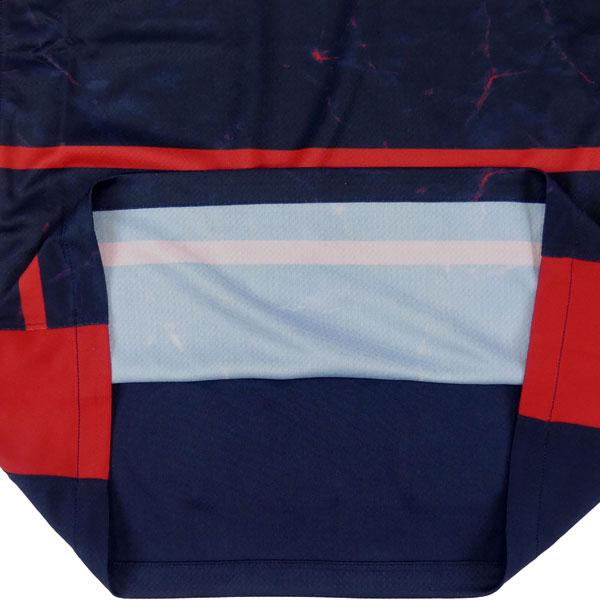 NIKE（ナイキ） 鹿島アントラーズ 百年構想リーグ ホーム レプリカ