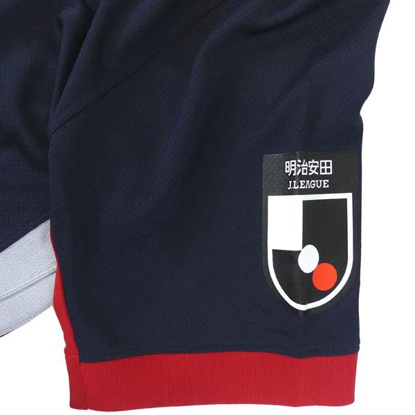 NIKE（ナイキ） 鹿島アントラーズ 百年構想リーグ ホーム レプリカ