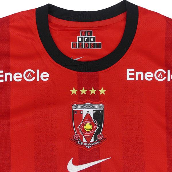 NIKE（ナイキ） 浦和レッズ 百年構想リーグ ホーム レプリカ