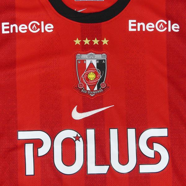 NIKE（ナイキ） 浦和レッズ 百年構想リーグ ホーム レプリカ