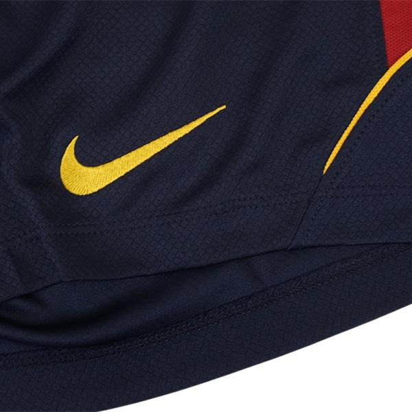 NIKE ナイキ FCバルセロナ プラシャツ 上下セット NIKE（ナイキ） 【上下セット】 バルセロナ FCB 2026-27 ホーム Dri