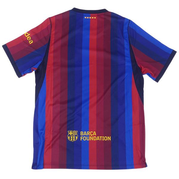 NIKE（ナイキ） バルセロナ FCB 2026-27 レプリカ ホーム ユニフォーム