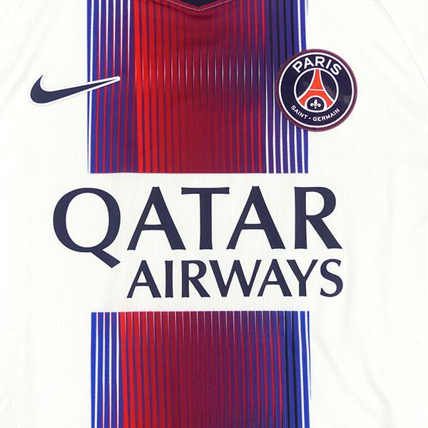 NIKE（ナイキ） パリサンジェルマン PSG 2026-27 レプリカ アウェイ