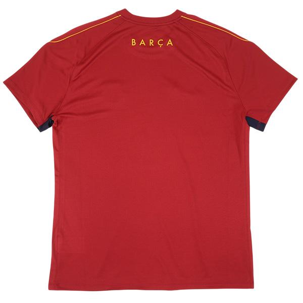 NIKE（ナイキ） バルセロナ FCB 2026-27 DF STRK S/S トップ K II2254