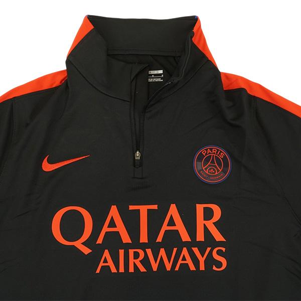 NIKE（ナイキ） パリサンジェルマン PSG 2026-27 DF STRK ドリル TOP K