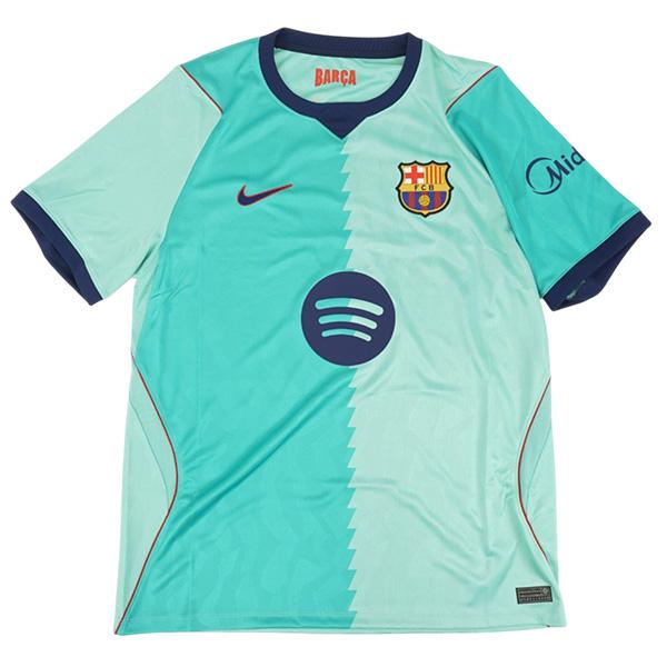 NIKE（ナイキ） バルセロナ FCB 2026-27 レプリカ 3rd ユニフォーム