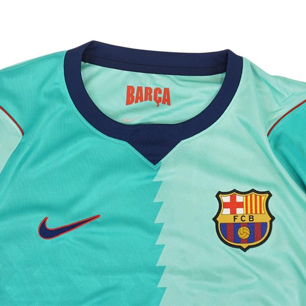 NIKE（ナイキ） バルセロナ FCB 2026-27 レプリカ 3rd ユニフォーム