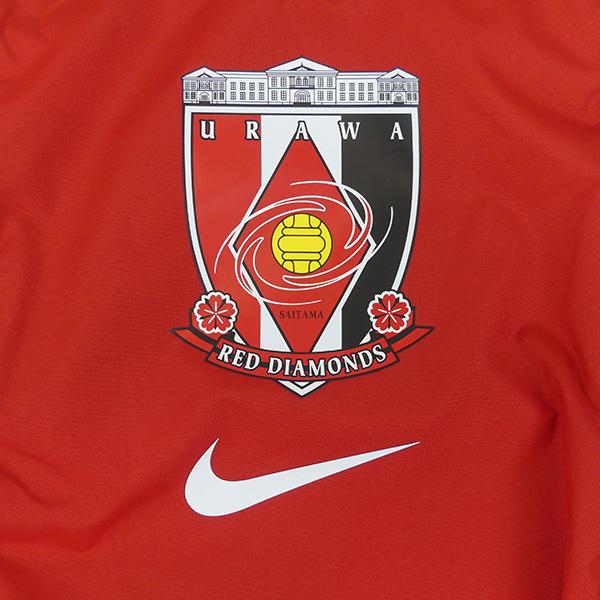 NIKE（ナイキ） 【ネコポス送料無料】 浦和レッズ UR ヘリテージ
