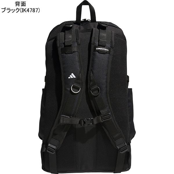 アディダス adidas EPS バックパック 40L IKK19 サッカー フットサル スポーツバッグ リュックサック シューズ収納｜futaba｜04