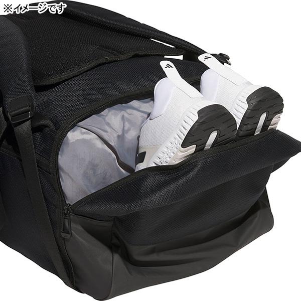 adidas X ブラック サッカースパイク　収納バッグ付き アディダス エックス クレイジーファスト.1 LL FG / 天然芝用