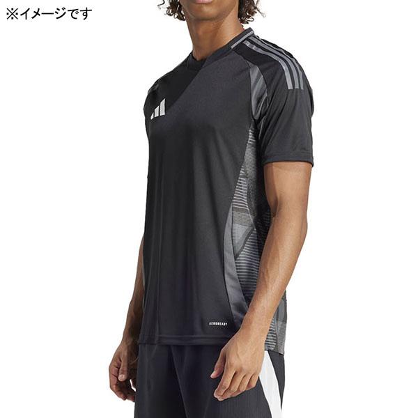 A-DATA 【上下セット】 アディダス adidas TIRO 24 マッチシャツ