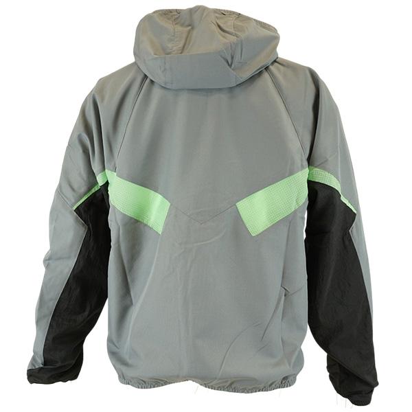 NIKE（ナイキ） 裏メッシュ RPL PRMR フーディ トラック ジャケット W